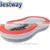 Bestway 46 cm 2.80 m x 1.57 m x Fluorescence Graffiti Pool thumbnail-1