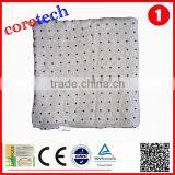 Hot Sales Breathable Swaddle, Muslin Blanket thumbnail-3