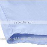 New Fashion 100% Cotton Casual Shirt for Men Slim Fit Shirt for Men Mens Clothing thumbnail-6