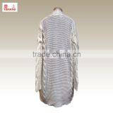 Hot Selling Ladies Fashionable Top Sweater,lady Top Sweater,100%Acrylic thumbnail-2