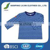 T-shirts Product Type and Infants & Toddlers Age Group Baby Clothes thumbnail-1