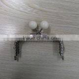 D&D Metal Bag Clip Bag Lock (44009) thumbnail-1