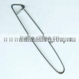Aluminum Knitting Safety Pin thumbnail-1