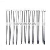 Stainless Steel Single Pointed Knitting Needles At Random 36.0cm thumbnail-1