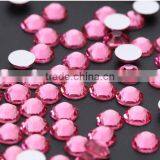 Manufacture Produce GradeAAA CrystalAB Rhinestones Nail Art Rhinestone thumbnail-3