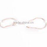 China Manufacturer Garment Plastic Seal Tag