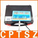 PHT-027 6in1 Multifunctional Water Quality Monitor PH/EC/TDS/CF/mV/Temp.Monitor,ATC, thumbnail-4