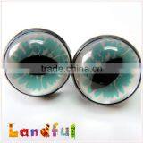 20mm Clear Safety Eyes Plush Toy Eyes Stuffed Animal Eyes thumbnail-1