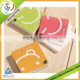 Korean Style Cute Mini Notebook Wholesale /schoool Notebook Customization thumbnail-4