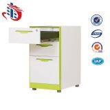 Office Furniture Suppliers Luoyang Under Desk 3 Drawer Cabinet thumbnail-2