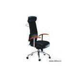 Sell High Back Office Chair thumbnail-1