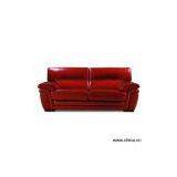 Sell Genuine Leather Sofa thumbnail-1