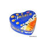 Sell Chocolate Tin thumbnail-1