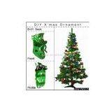 Sell DIY Xmas Ornaments thumbnail-1