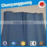 CYG-Latex Waist Trainer&Cincher Plus Size Sexy Corset thumbnail-5