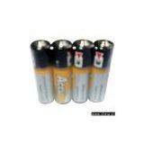 Super Heavy Duty AAA Dry Battery thumbnail-1