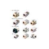 Sell Rj45 & Rj11 Jacks thumbnail-1