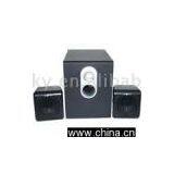 Sell 2.1 Computer Multimedia Speaker thumbnail-1