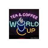 Neon Sign (World Cup)