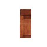 11-04 Solid Cherry Shaker Door thumbnail-1