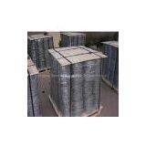 Barbed Iron Wire H.D.galv. thumbnail-1