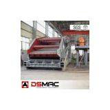 Vibrating Screen For Sudan