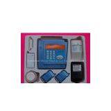 32 Defense Anti-theft /auto-dial GSM Burglar Alarm System