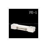 Single Piont Load Cell PE-1, Aluminum