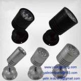LED Cabinet Lights, Adjustable Desk Spotlight, Aluminum 1W 3W 5W LED Lighting, Energy-saving Table Spot Lamp thumbnail-1