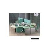 office table,office furniture,office partition