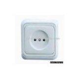 VDE Approved Wall Switch thumbnail-1