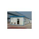 9910-B Series Prefabricated House thumbnail-1