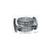 Gas Filter (Flange Interface) thumbnail-3