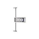 SUS304 Recessed Door Lock/light Duty Door Lock for Truck/container thumbnail-1