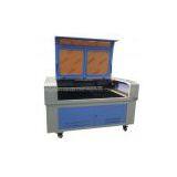 Up-down Laser Engraving Cutting Machine thumbnail-1