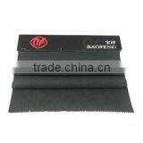 Flame Resistant Fabric (98%meta-aramid 2%antistatic) thumbnail-1