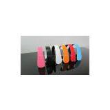 Foldable Sports Stereo Wireless Bluetooth Headset thumbnail-1