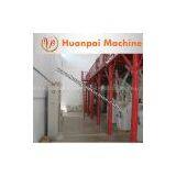 Complete Wheat Flour Grinder