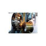 Industrial CNC Gear Cutting Machines For Sprial Bevel , Cutting Depth 18mm thumbnail-1