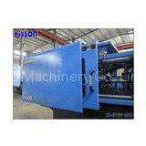 Horizontal 16 Cavities Hydraulic Injection Molding Machine With Dofluid Valve thumbnail-1