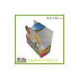 ISO 9001 Certified Cardboard FruitDisplay Box thumbnail-1