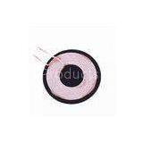 Dia 0.6mm Small Copper Wire Wireless Charger Coil For Smart Phone thumbnail-1