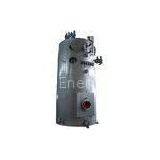 Oil Fired Exhaust Gas Boiler Natural Circulation Auxiliary Boiler thumbnail-1