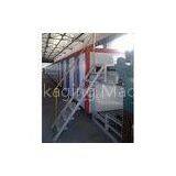 Roller Type Paper Egg Tray Machine  Egg Tray Forming Machine