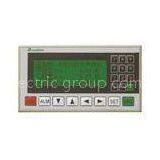 Integrated PLC HMI For Industry , 20 Operate Buttons Flash ROM RS422 thumbnail-1