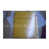 UMTS 980 2100mhz 65dB High Gain CDMA Cell Phone Repeater to Boost Cell Phone Signal With 1000 m Bui