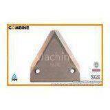 Combine Harvester Spare Parts Steel Knife Section4A1045 (NH 706226) With 65Mn or T9 thumbnail-1