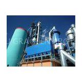 High Stable Dust Collector Equipment In Dry Cement Production Line Kiln Bag