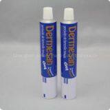 Collapsible Aluminum Ointment Tube thumbnail-1