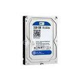 Real Capacity SATA 3.5inch 500GB WD Hard Drive For Desktop 7200rpm